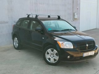 Dodge Caliber 2007
