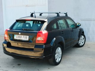Dodge Caliber 2007