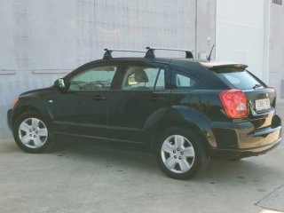 Dodge Caliber 2007