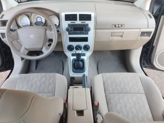 Dodge Caliber 2007