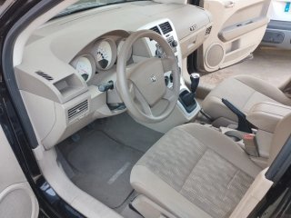 Dodge Caliber 2007