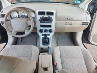 Dodge Caliber 2007