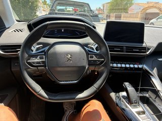Peugeot 5008 2020