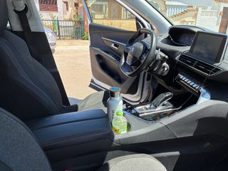 Peugeot 5008 2020