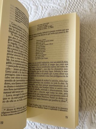 Bodas de Sangre (Letras Hispanicas) (Spanish Ed...