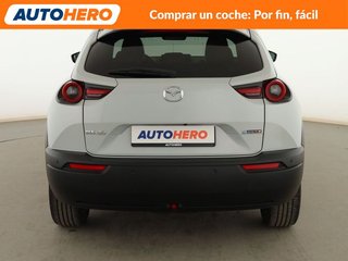 Mazda MX-30 e-skyactive 125kw Modern R-EV