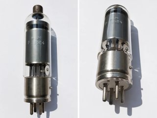 Válvula Philips PL5684 NOS