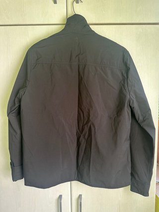 Cazadora Zara Hombre Talla M