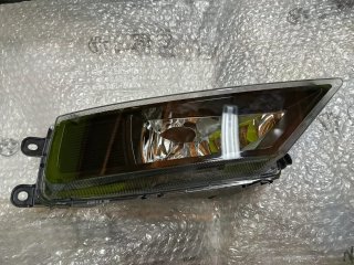 Faro Antiniebla Delantero Derecho T-ROC 2021