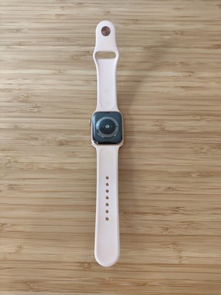 Apple Watch Series 4 44mm Oro Rosado