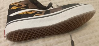 Zapatillas Vans Nuevas