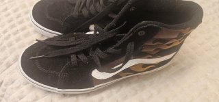 Zapatillas Vans Nuevas