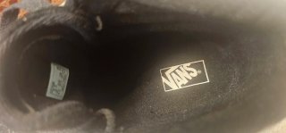 Zapatillas Vans Nuevas