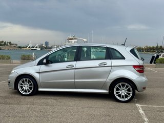 Mercedes-Benz Clase B 2009