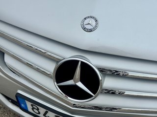 Mercedes-Benz Clase B 2009