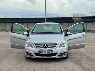 Mercedes-Benz Clase B 2009