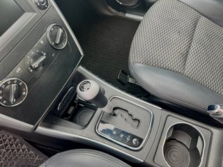 Mercedes-Benz Clase B 2009