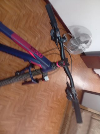 Rockrider ST 520 - Bicicleta Montaña