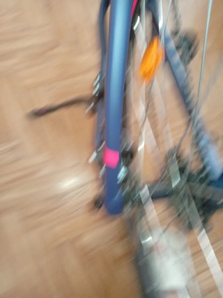 Rockrider ST 520 - Bicicleta Montaña