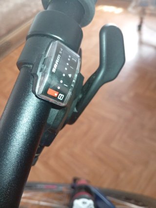 Rockrider ST 520 - Bicicleta Montaña