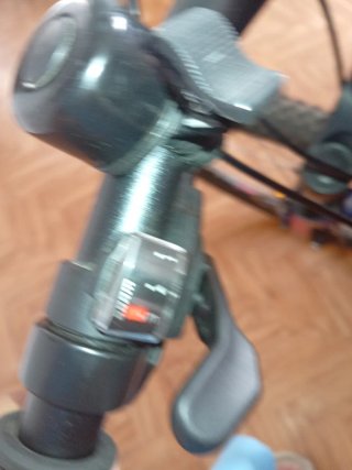Rockrider ST 520 - Bicicleta Montaña