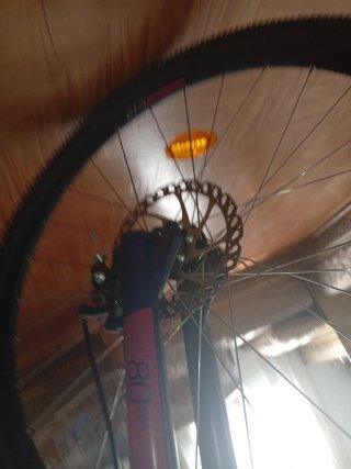 Rockrider ST 520 - Bicicleta Montaña