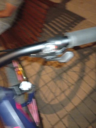 Rockrider ST 520 - Bicicleta Montaña Sport trail
