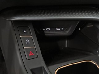 CUPRA Terramar 2025