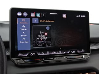 CUPRA Terramar 2025
