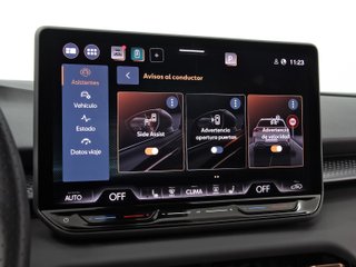 CUPRA Terramar 2025