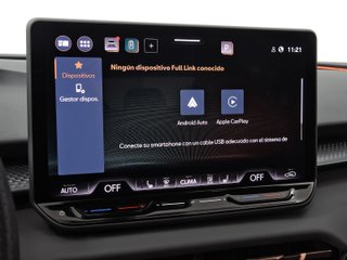 CUPRA Terramar 2025