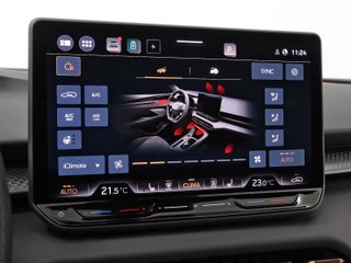 CUPRA Terramar 2025