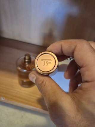 Perfume Tom Ford Bois Pacifique EdP 100ml