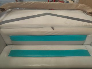 Barco Regal Valanti 170 impecable,  135cv, 1992