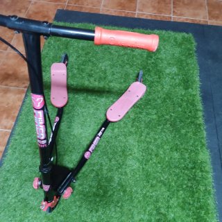 Patinete Fliker A3