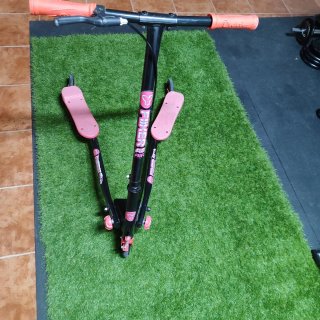 Patinete Fliker A3
