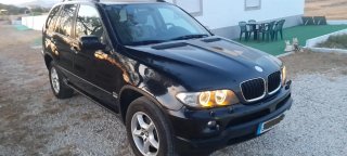 BMW X5 2005