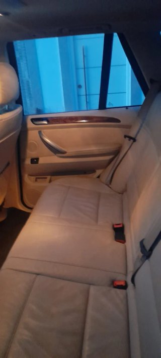 BMW X5 2005