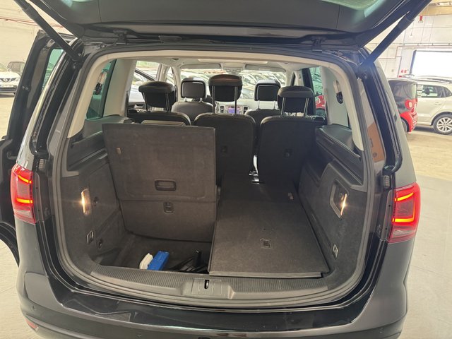 Seat Alhambra 2.0 TDI 110kW (150CV) Eco S/S Xcellence
