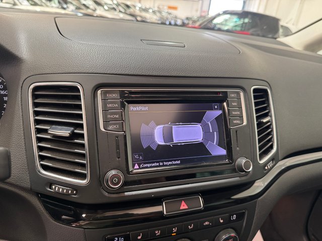 Seat Alhambra 2.0 TDI 110kW (150CV) Eco S/S Xcellence