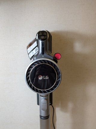 LG A9K-CORE2S Aspirador Escoba Kompressor