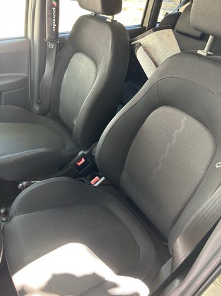 FIAT Panda 2008
