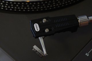 Giradischi Fisher MT-6211 Grigio
