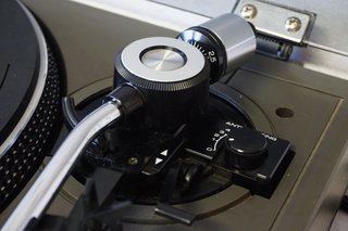 Giradischi Fisher MT-6211 Grigio