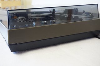 Giradischi Fisher MT-6211 Grigio
