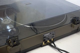 Giradischi Fisher MT-6211 Grigio