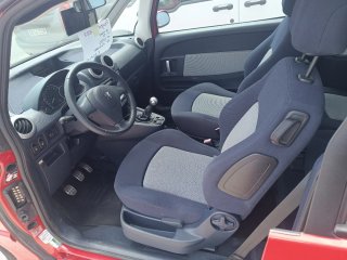 Peugeot 1007 2006