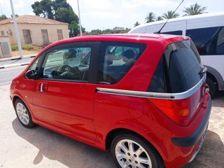 Peugeot 1007 2006