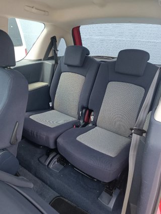 Peugeot 1007 2006