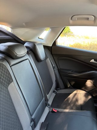 Opel Grandland X 2019